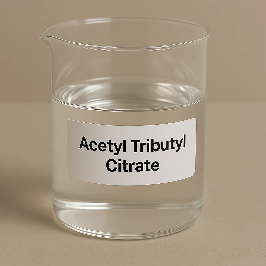 Tributyl O-Acetylcitrate