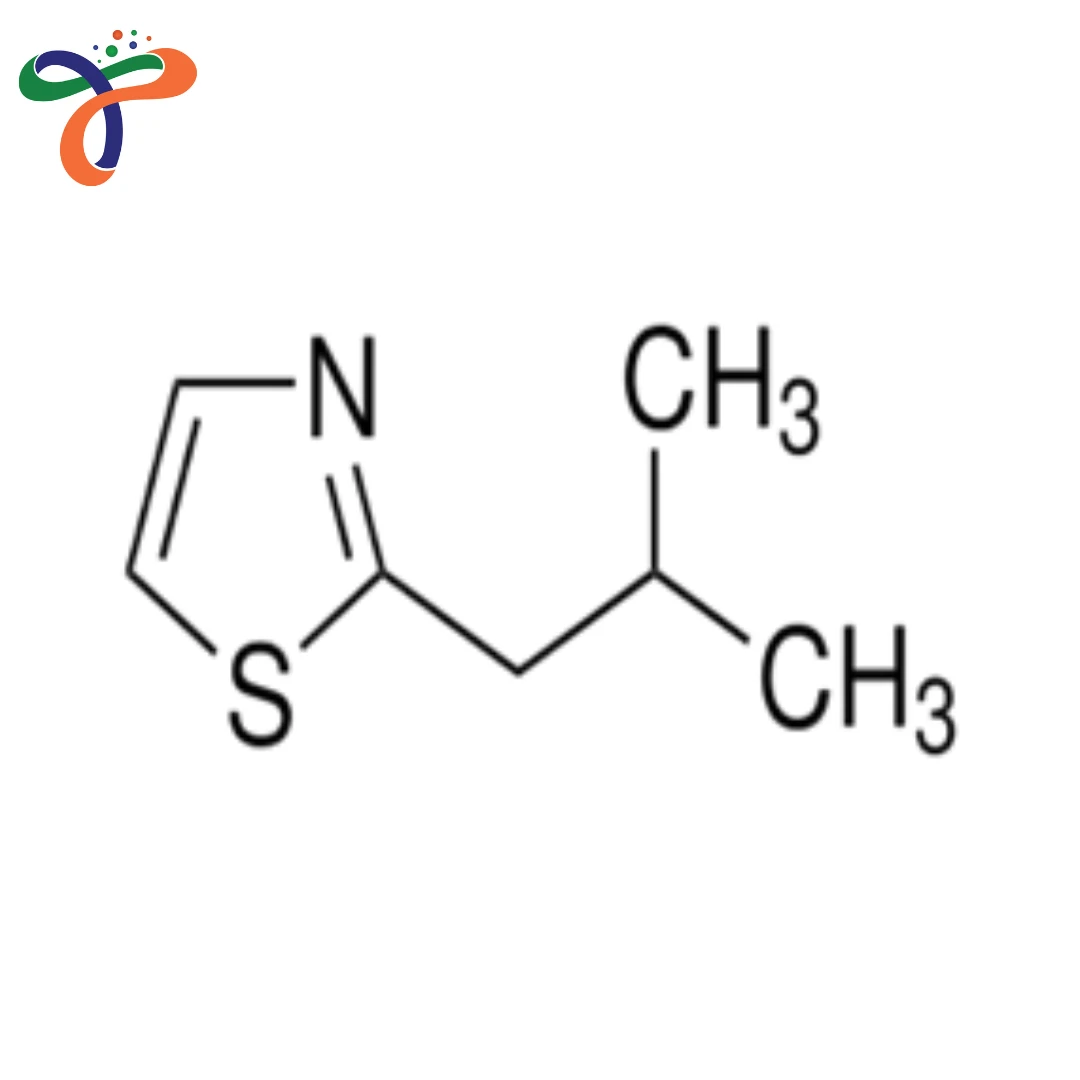 2-Isobutyl Thiazole