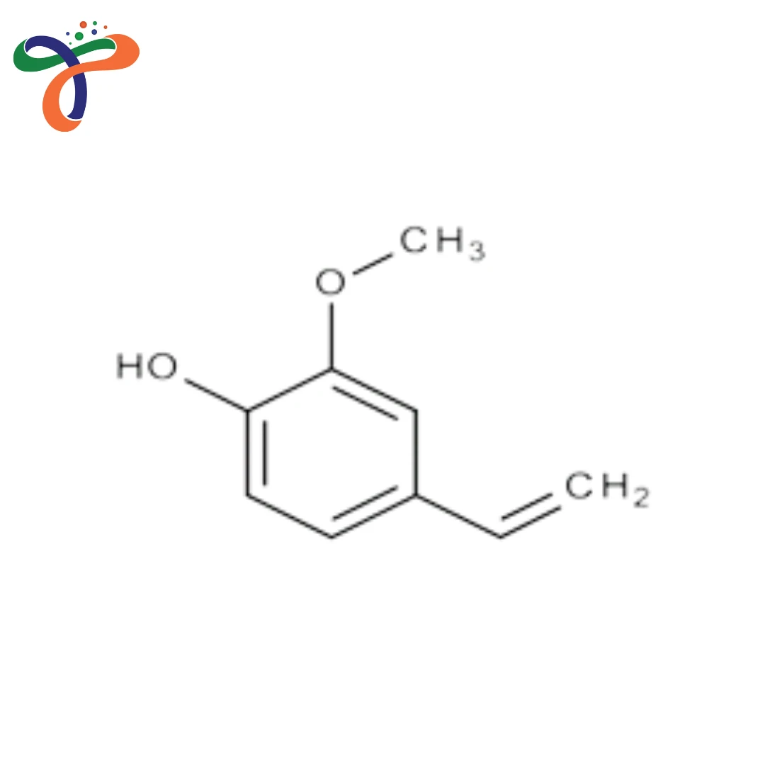 2-Methoxy-4-Vinylphenol