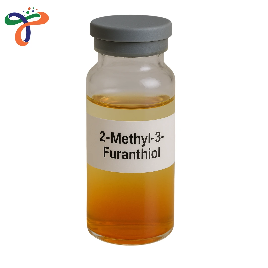 2-Methyl-3-Furanthiol