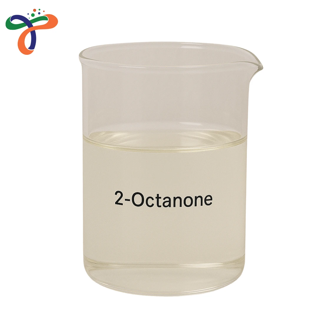 Methyl Hexyl Ketone