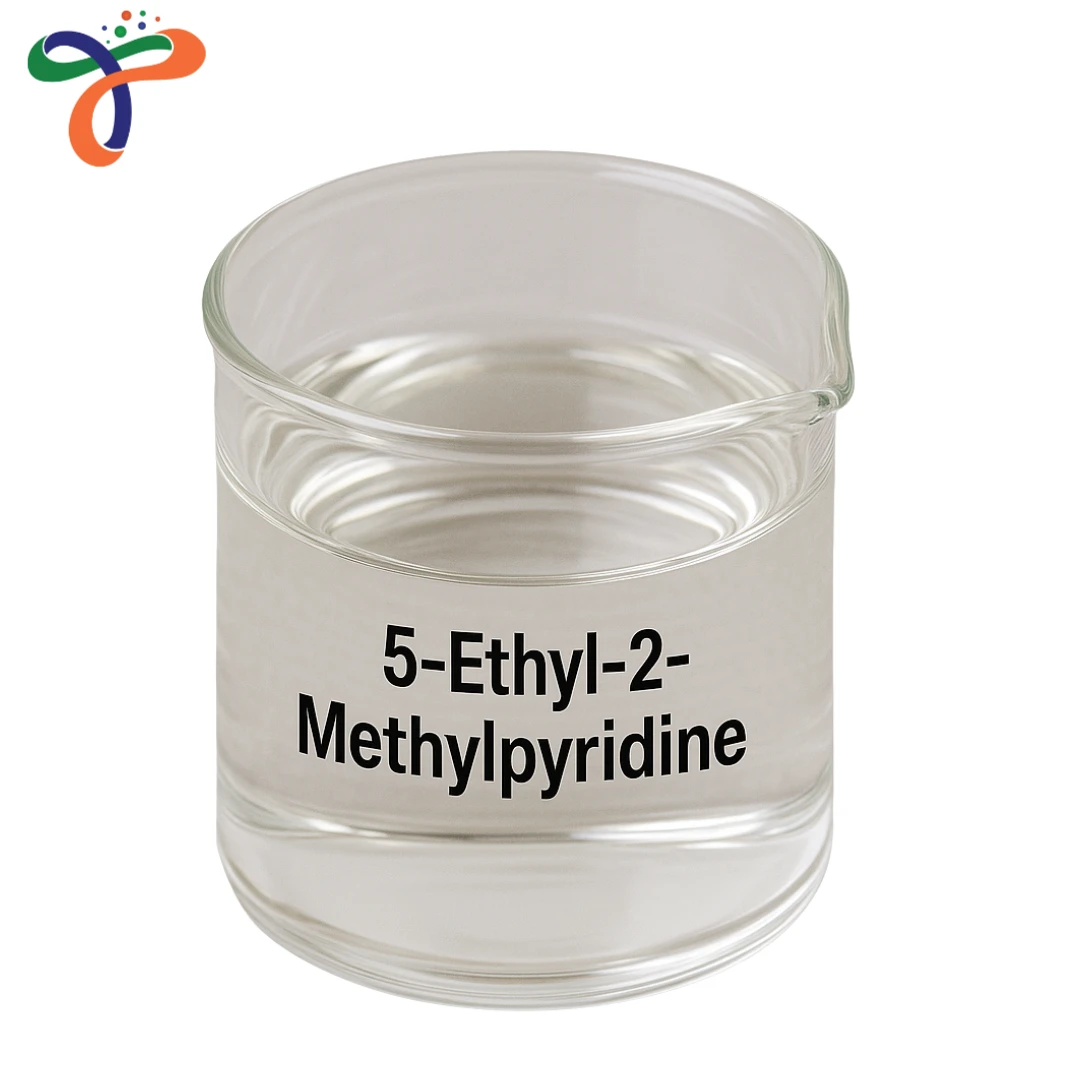 5-Ethyl-2-Methylpyridine