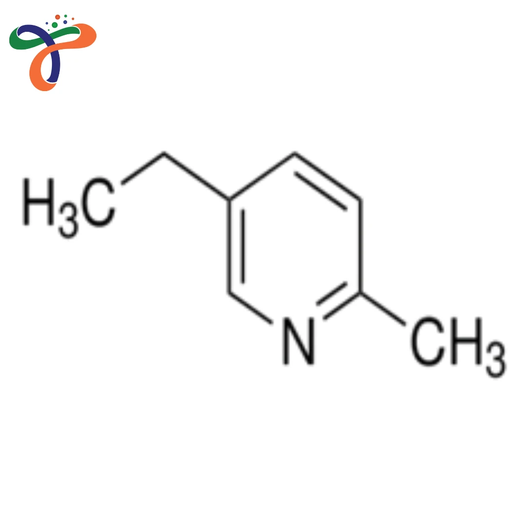 5-Ethyl-2-Methylpyridine