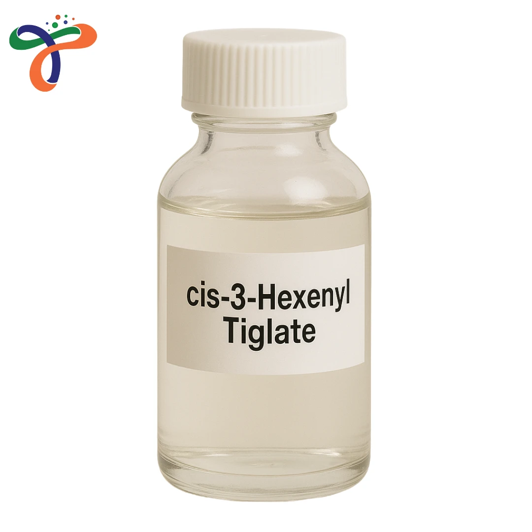 Cis-3-Hexenyl Tiglate