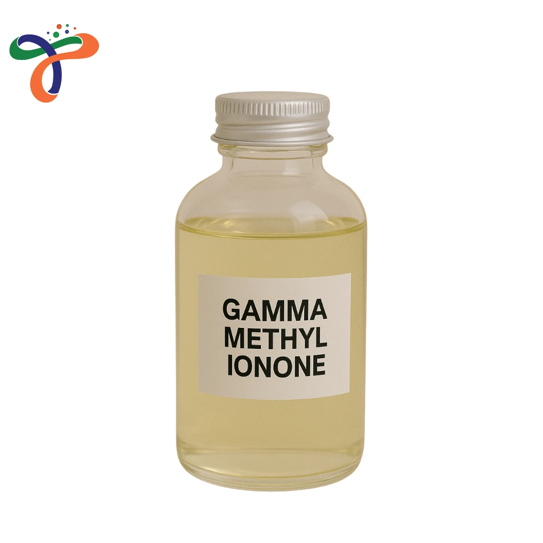 Gamma-Methyl Ionone