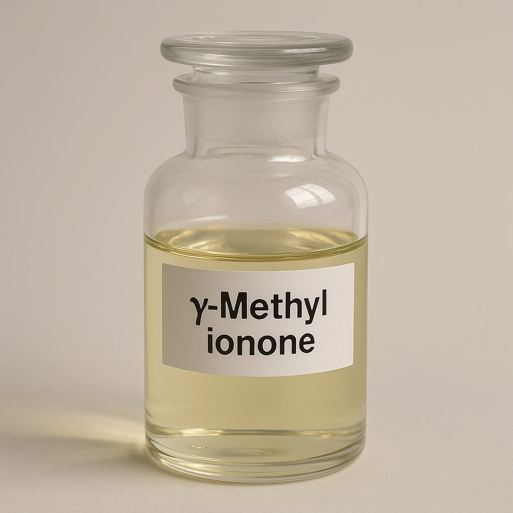 Gamma-Methyl Ionone