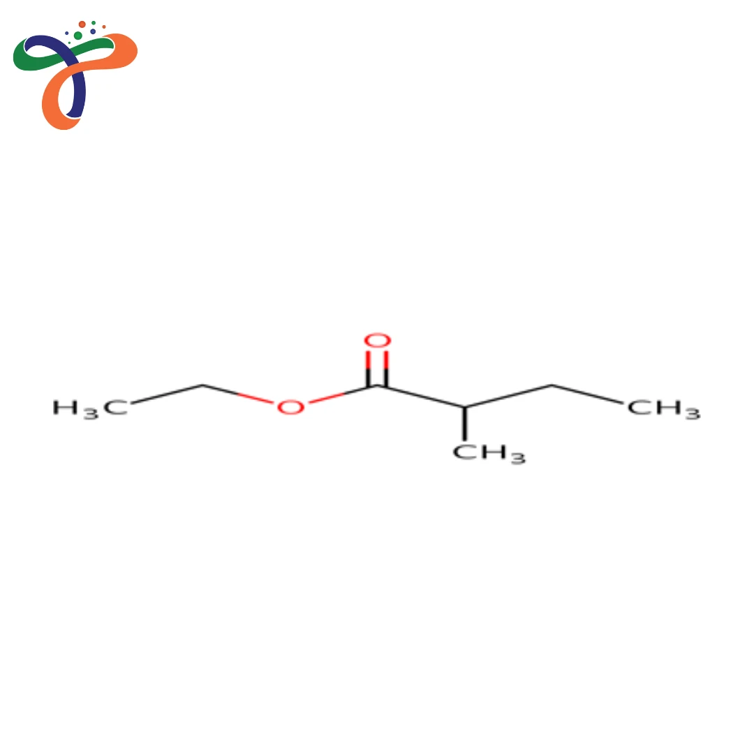 Ethyl-2-Methyl Butyrate