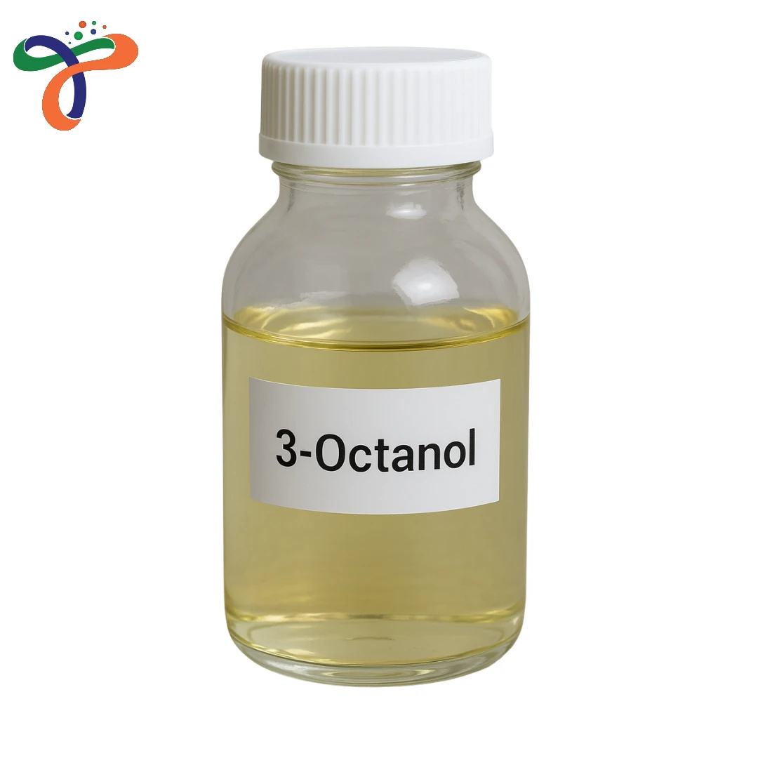 3-Octanol