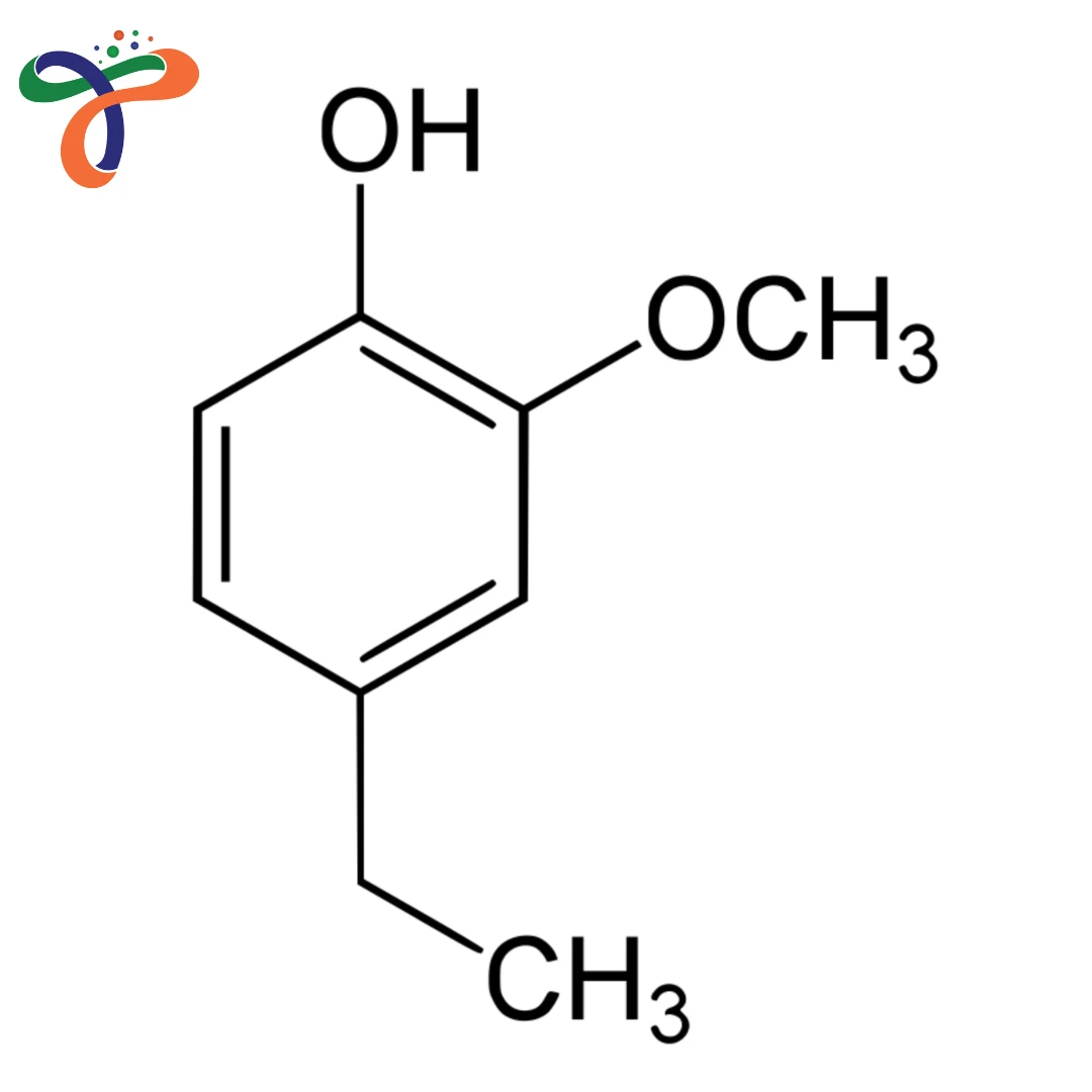 4-Ethyl Guaiacol