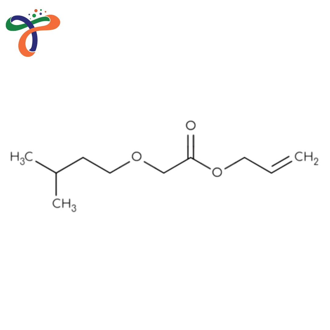 Allyl Amyl Glycolate