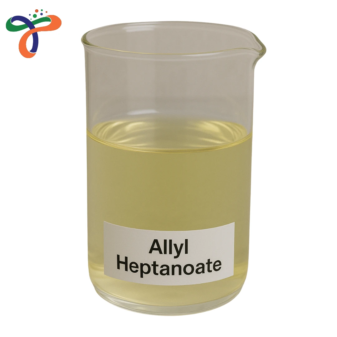 Allyl Heptanoate
