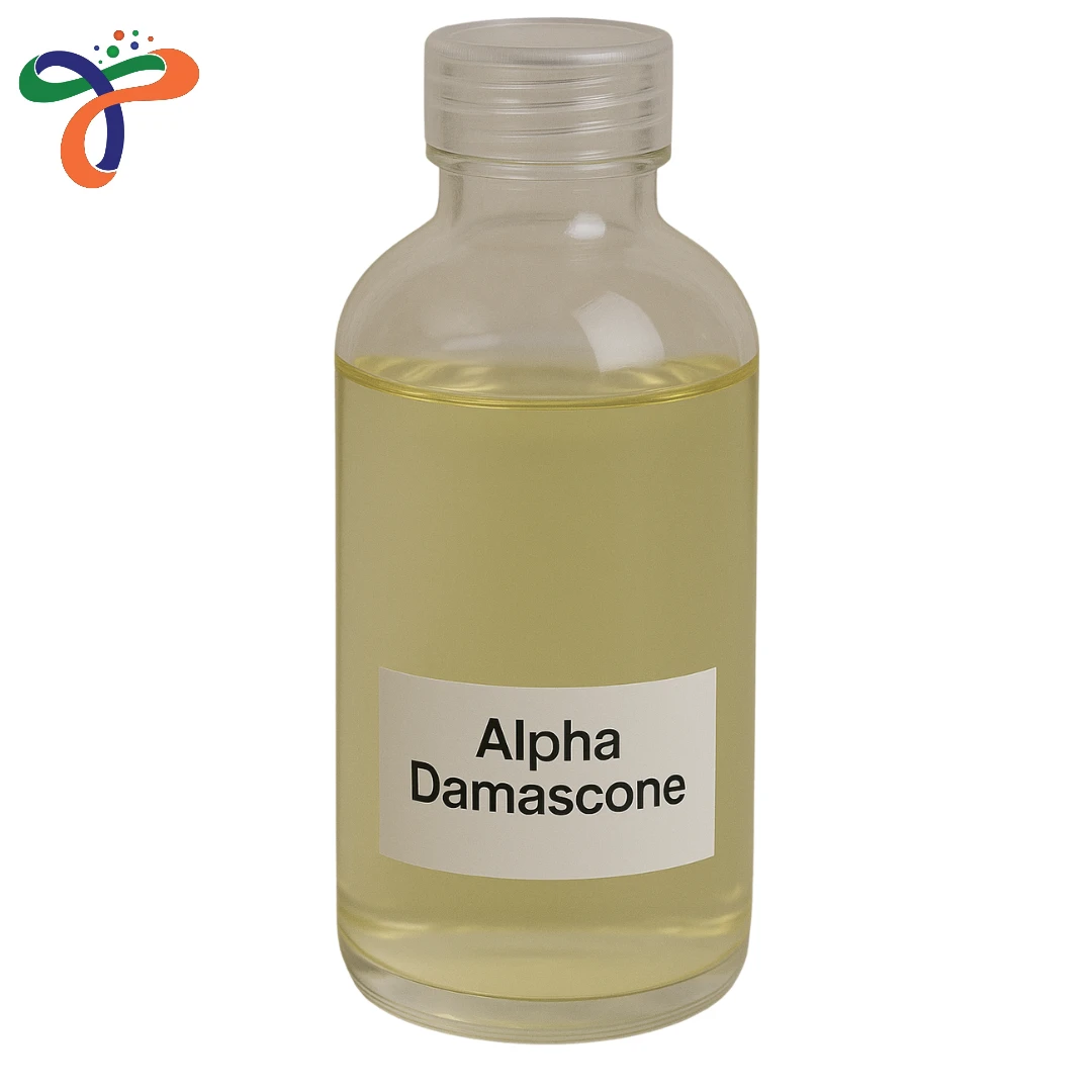 Alpha-Damascone