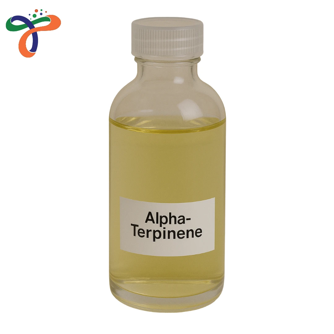 Alpha-Terpinene