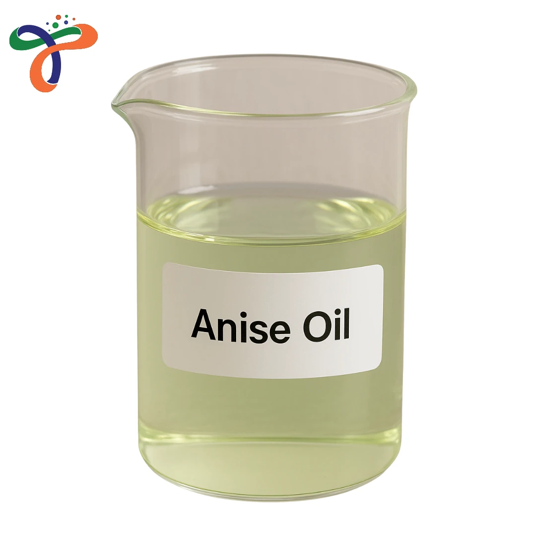 Anise Oil