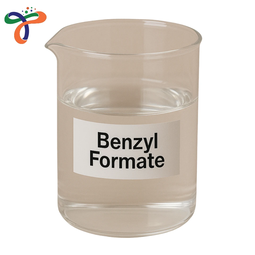 Benzyl Formate