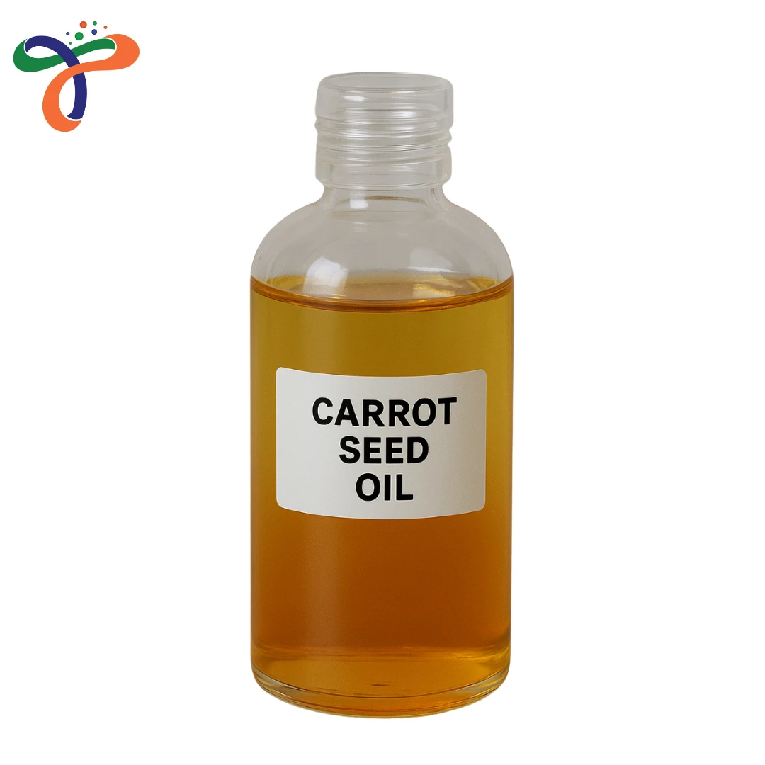 Carrot Seed Oil
