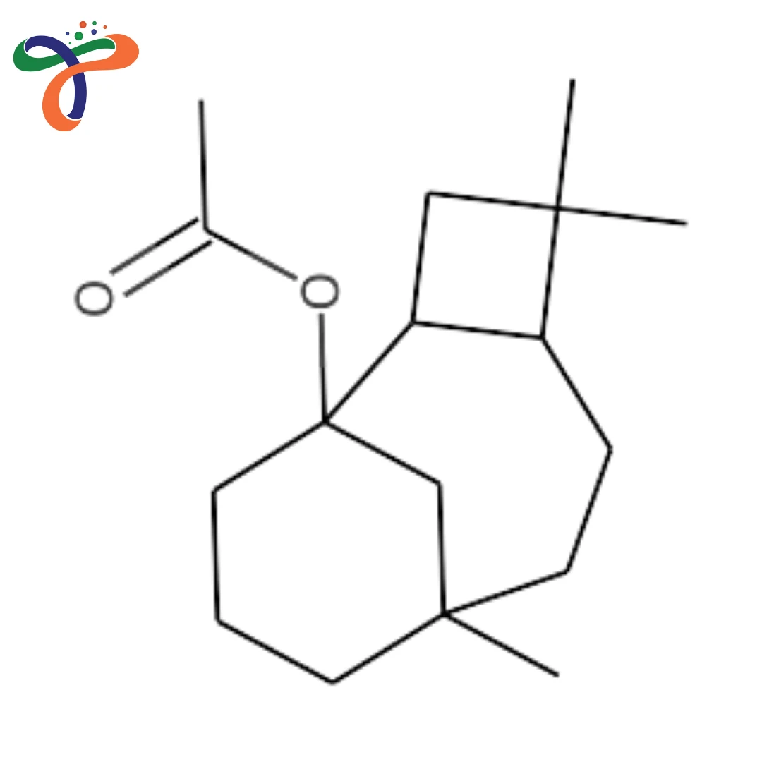 Caryophyllene Acetate