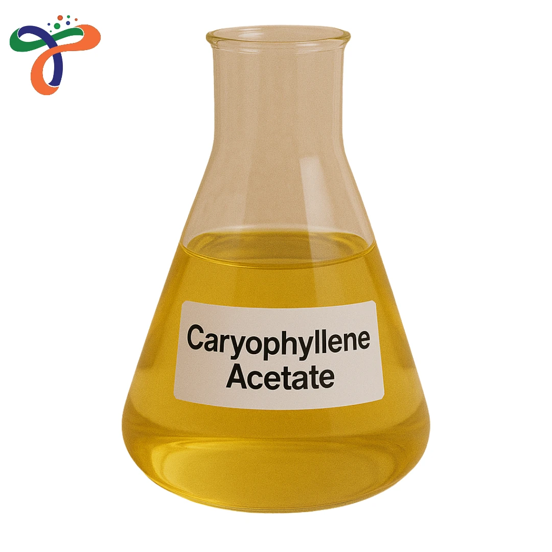 Caryophyllene Acetate