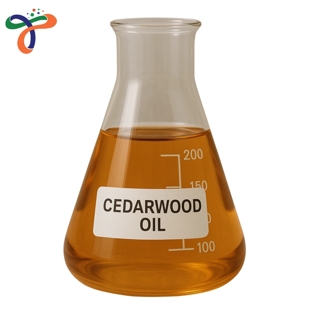 Cedarwood Oil