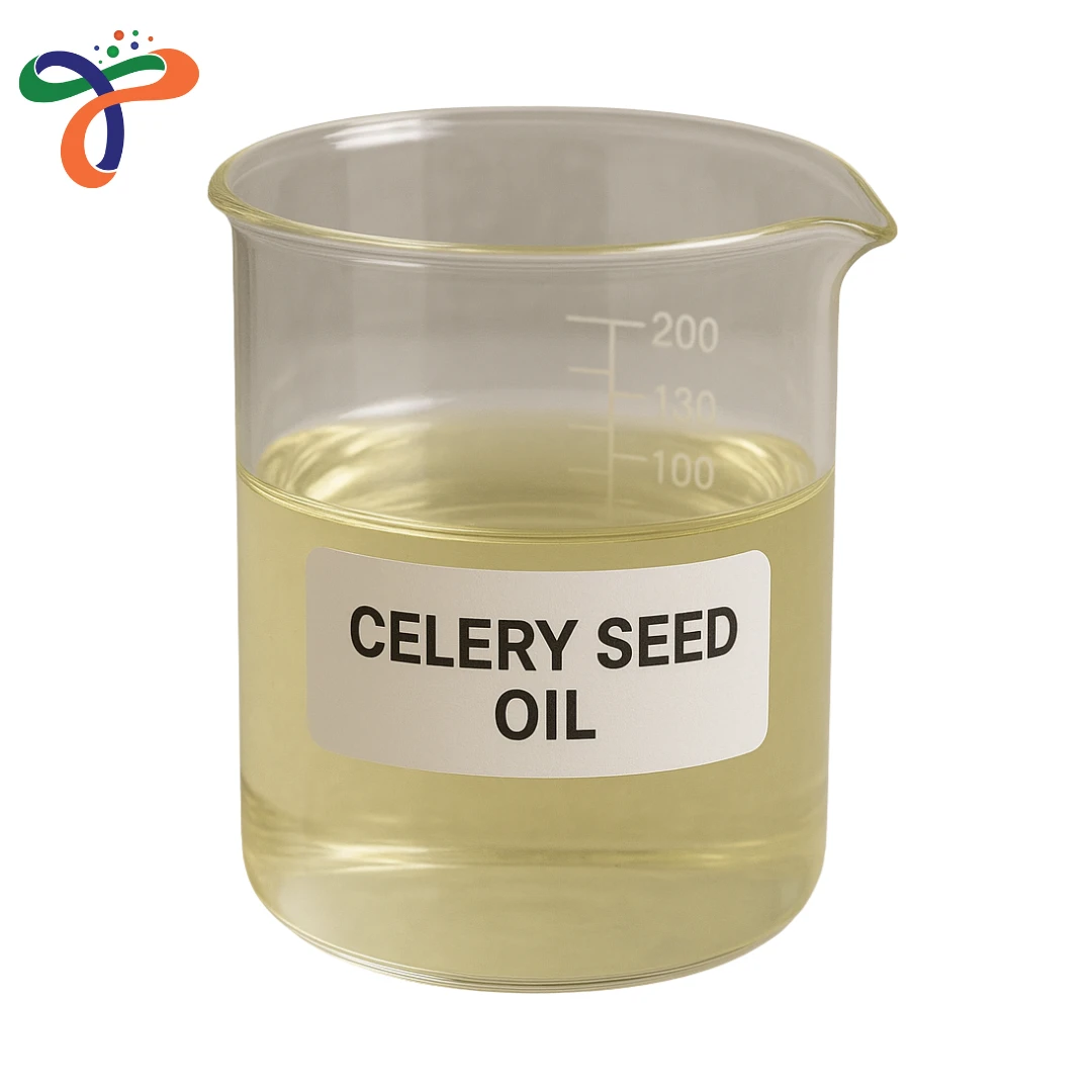 Celery Seed Oil