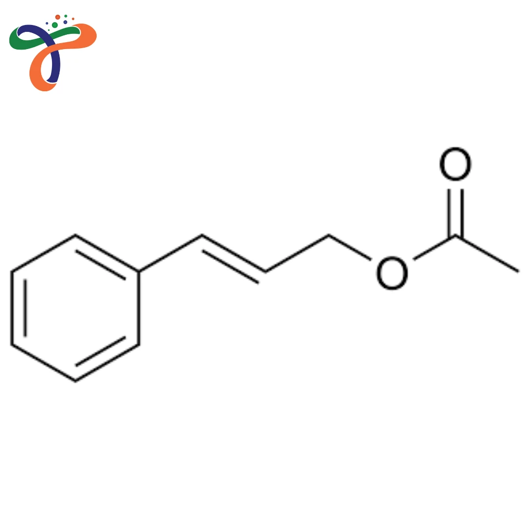 Cinnamyl Acetate