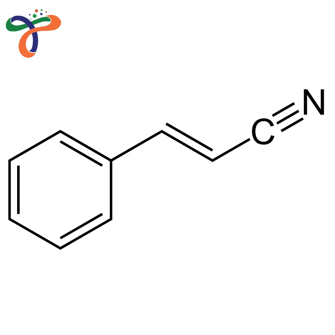 Cinnamyl Nitrile
