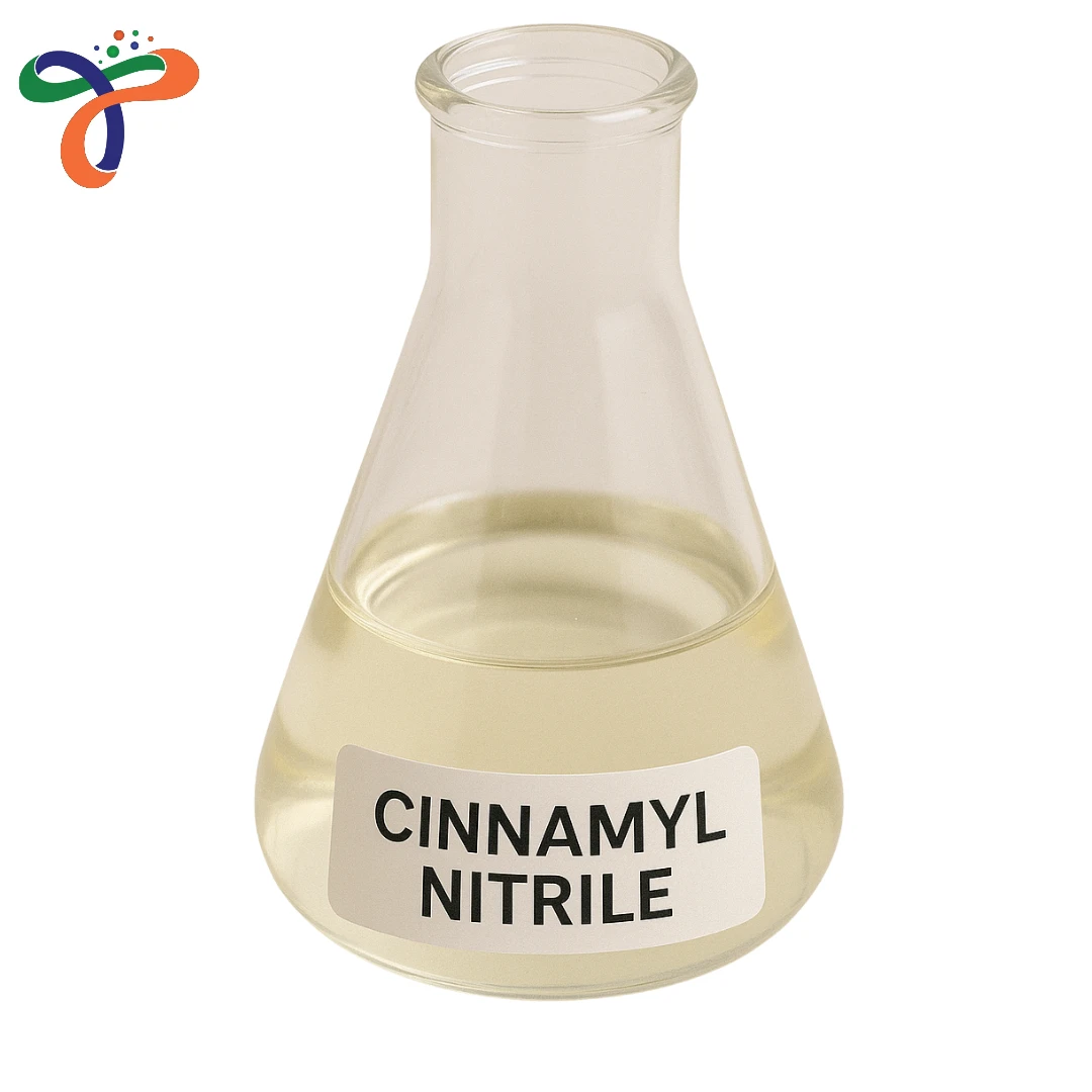 Cinnamyl Nitrile