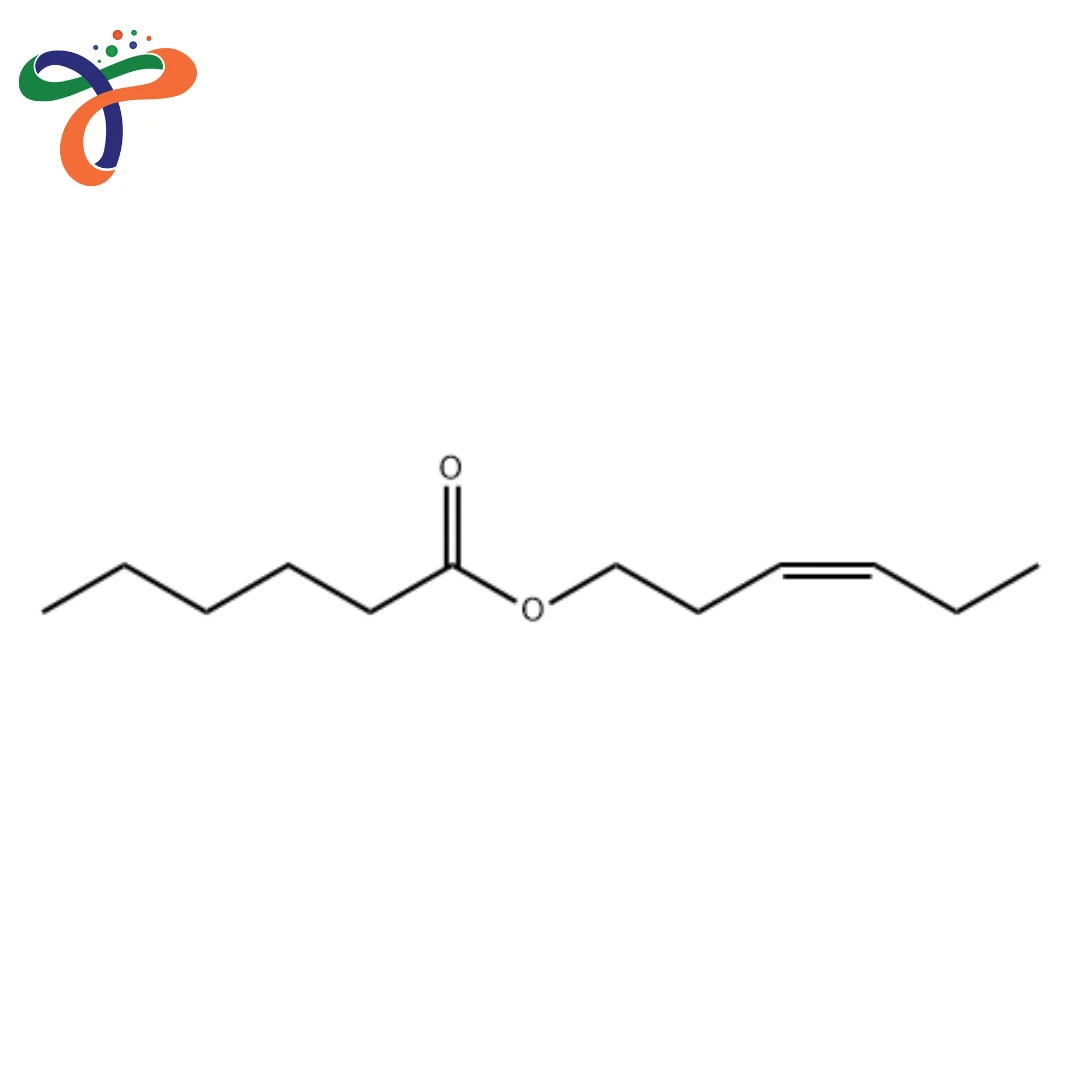 Cis-3-Hexenyl Hexanoate
