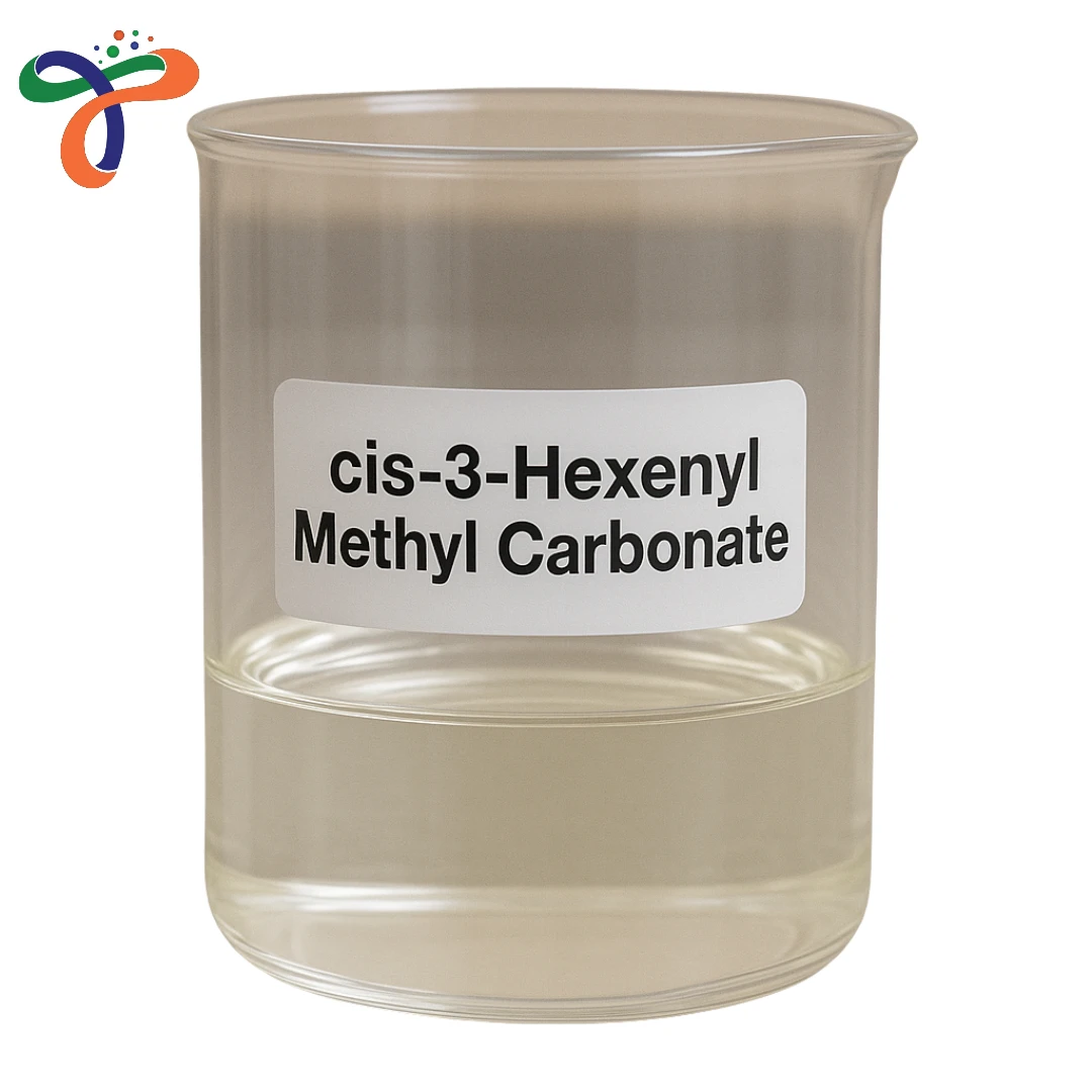 Cis-3-Hexenyl Methyl Carbonate