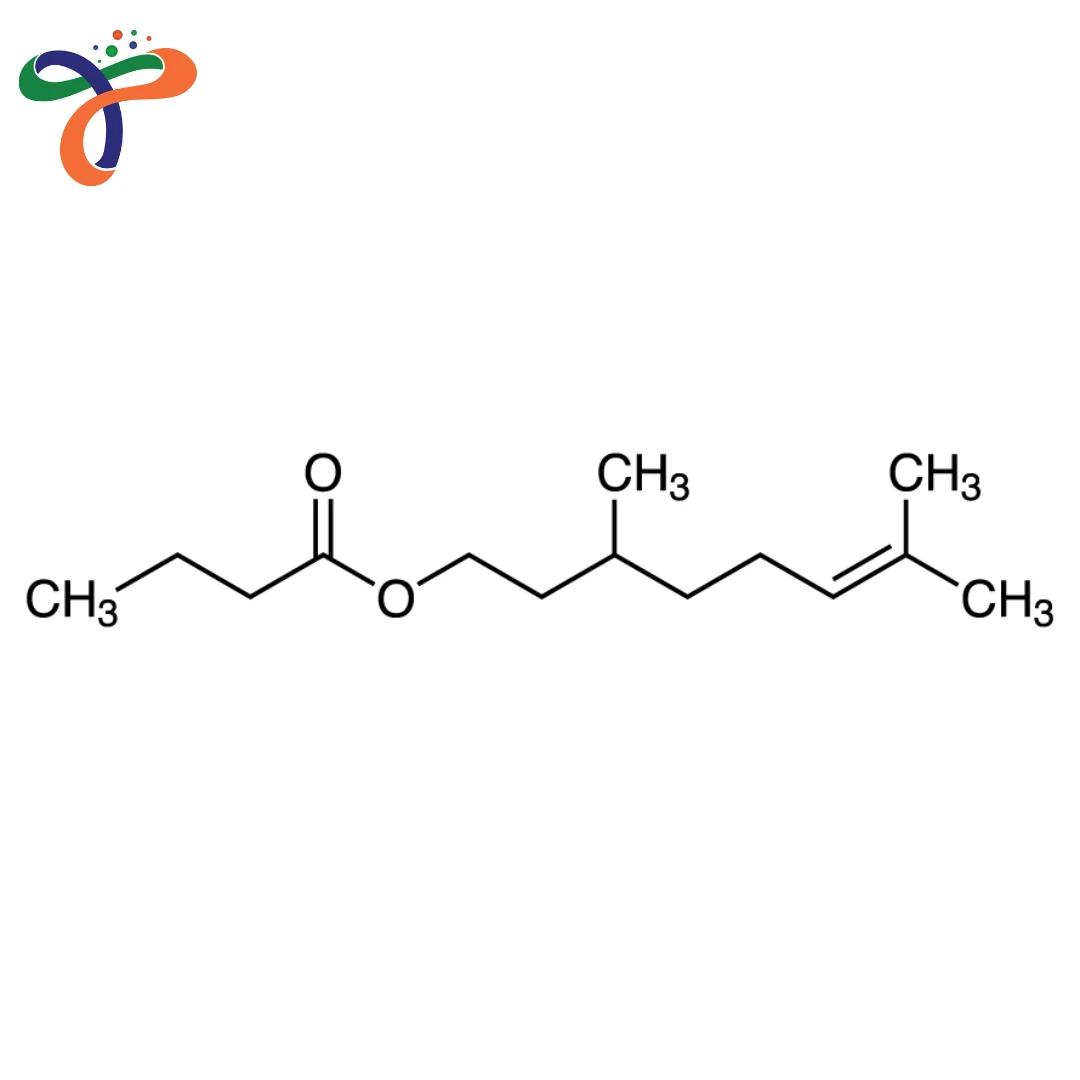Citronellyl Butyrate