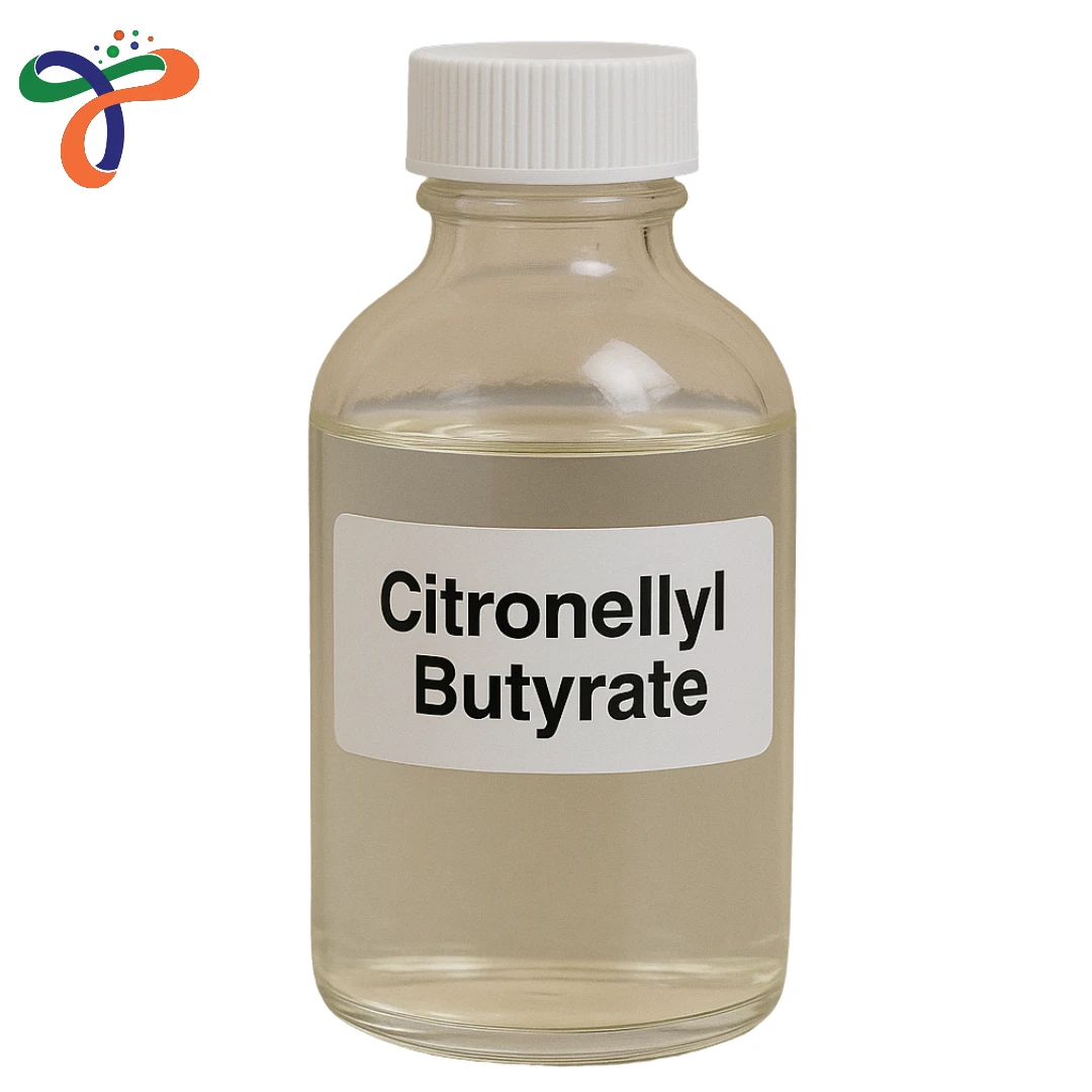 Citronellyl Butyrate
