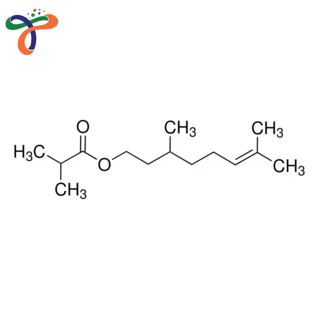 Citronellyl Isobutyrate