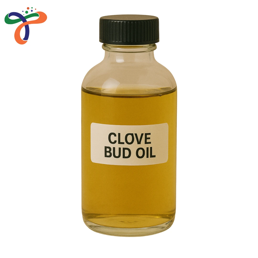 Clove Bud Oil