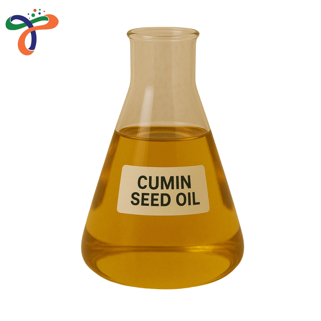 Cumin Oil