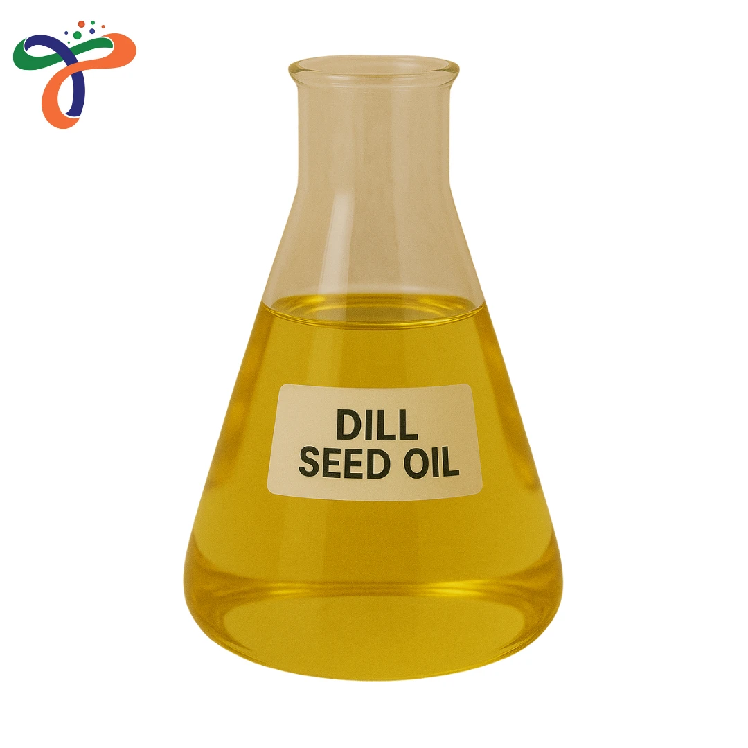 Dill Seed Oil
