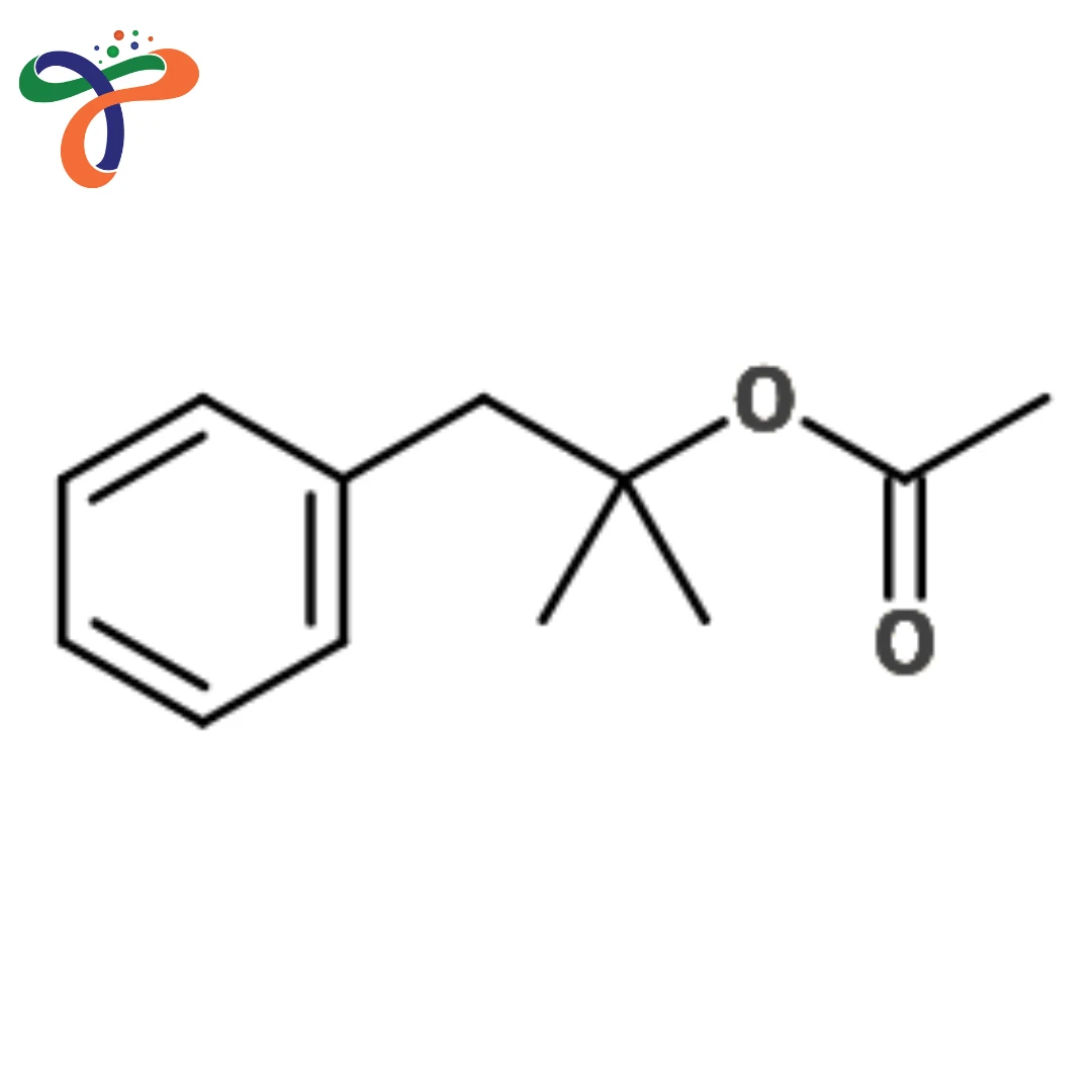 Dimethyl Benzyl Carbinyl Acetate