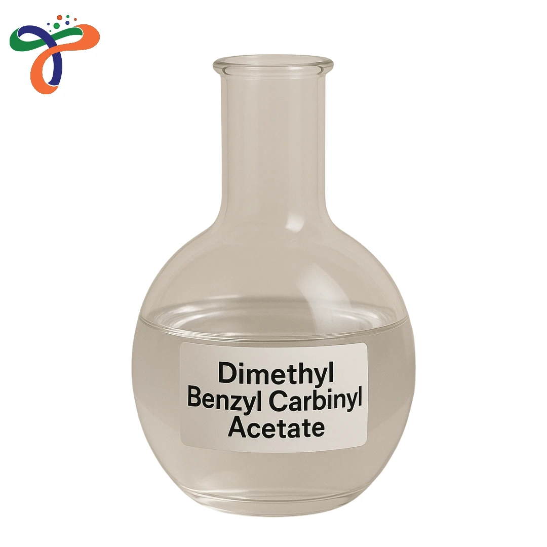 Dimethyl Benzyl Carbinyl Acetate