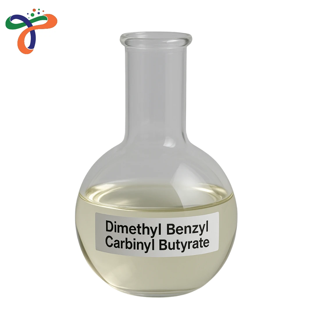 Dimethyl Benzyl Carbinyl Butyrate