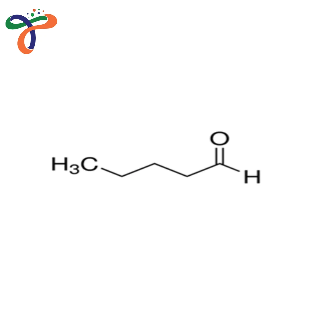 Pentanal