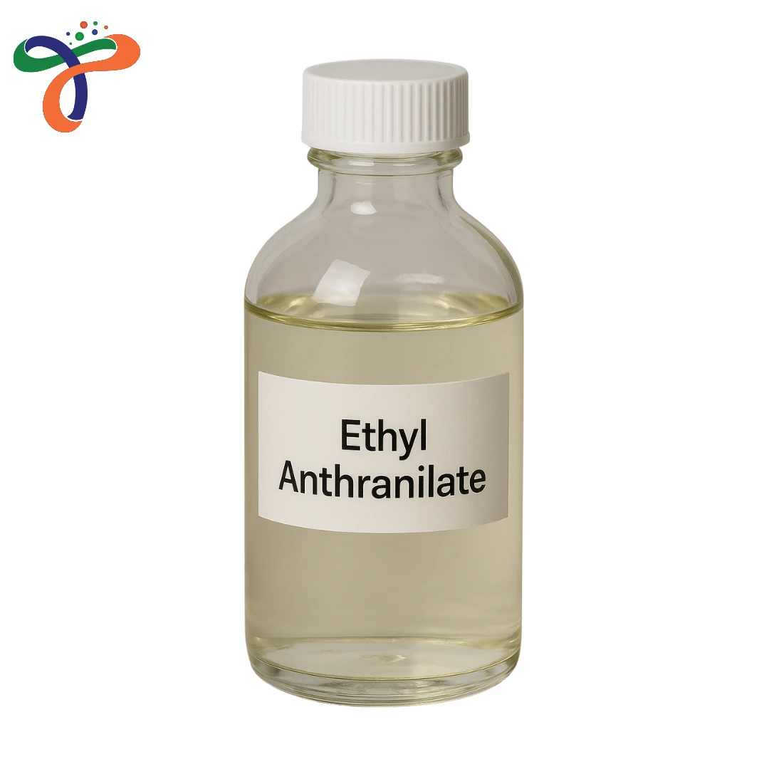 Ethyl Anthranilate