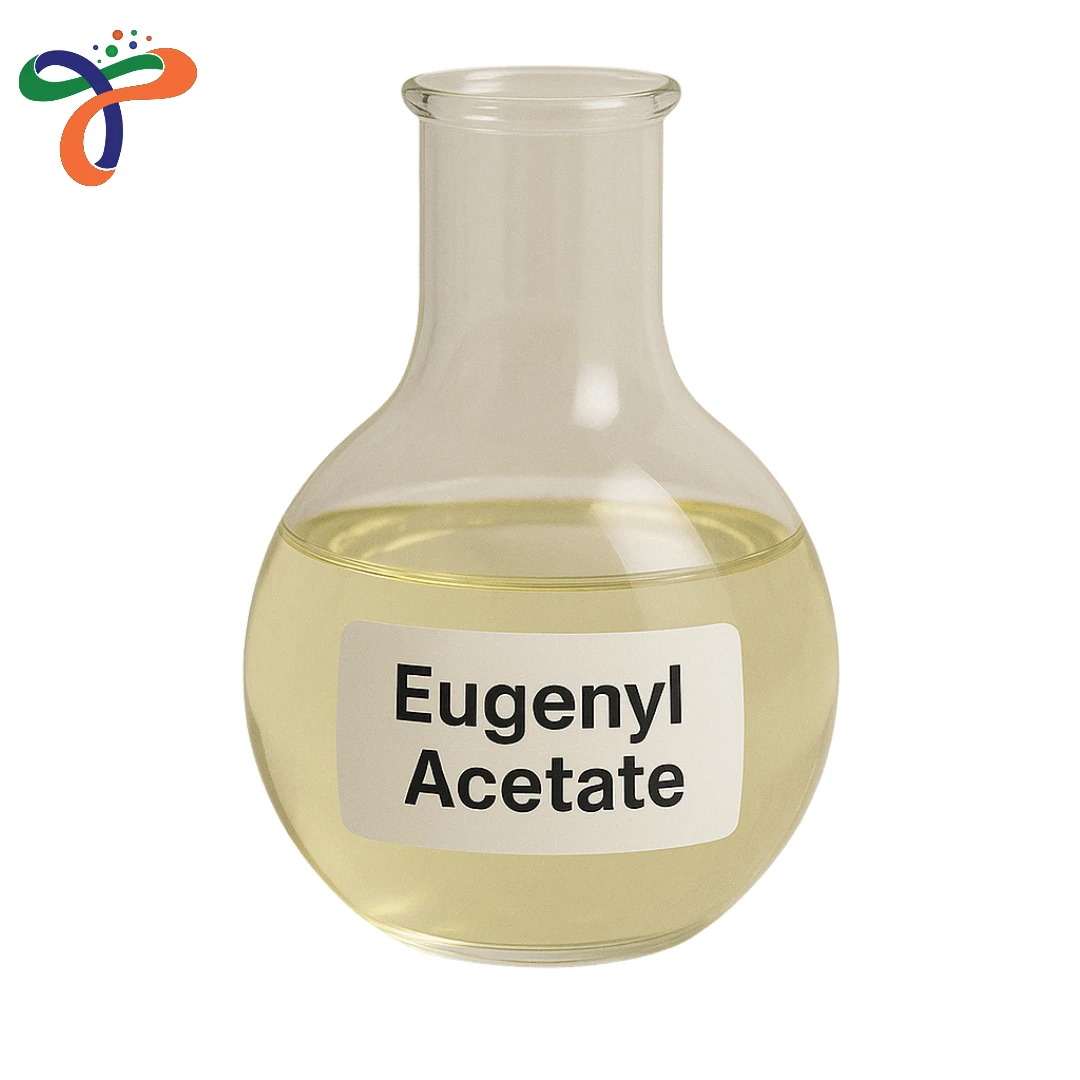 Eugenyl Acetate