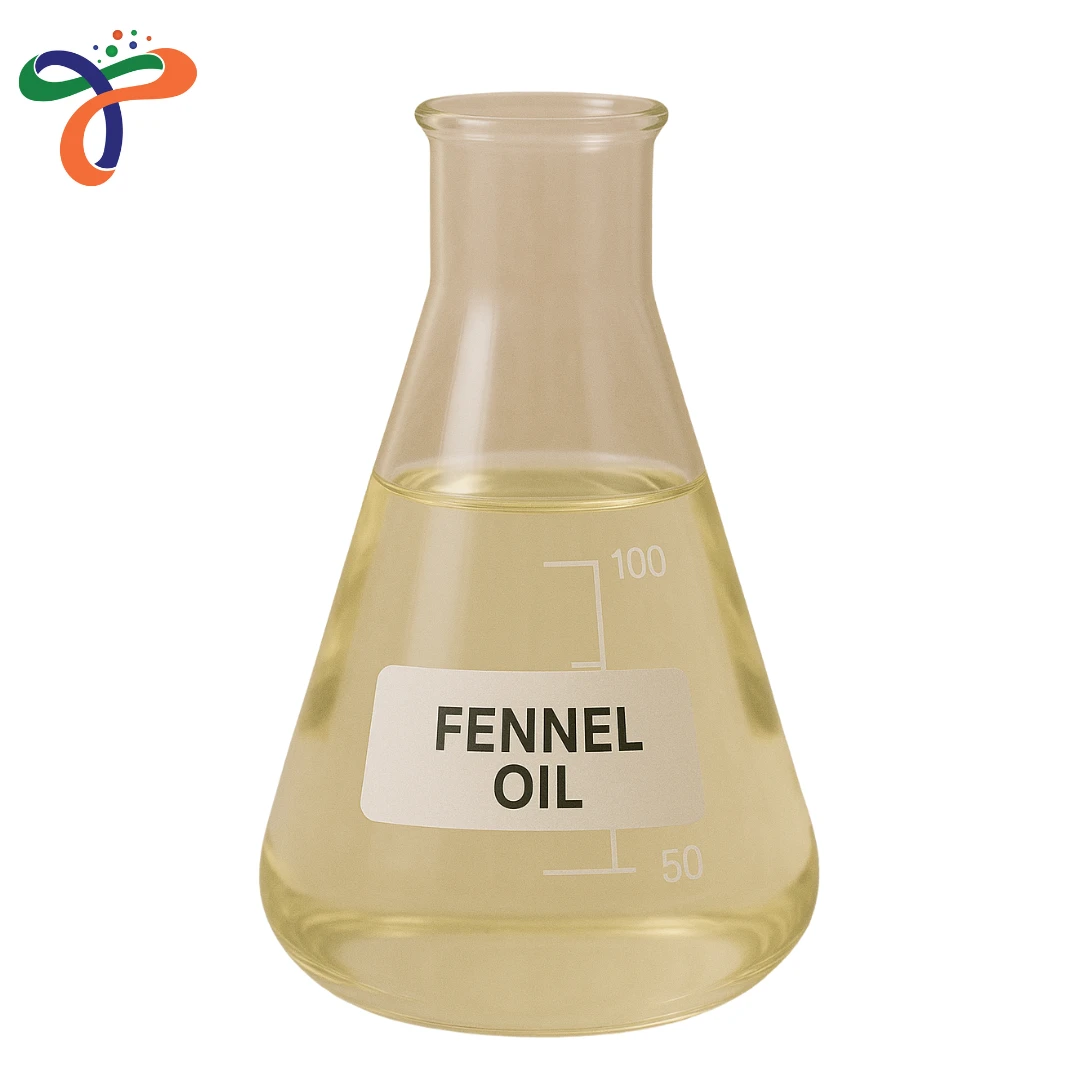 Fennel Oil