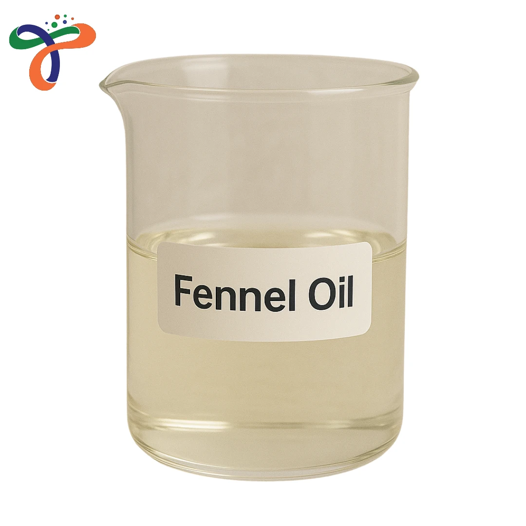 Fennel Oil