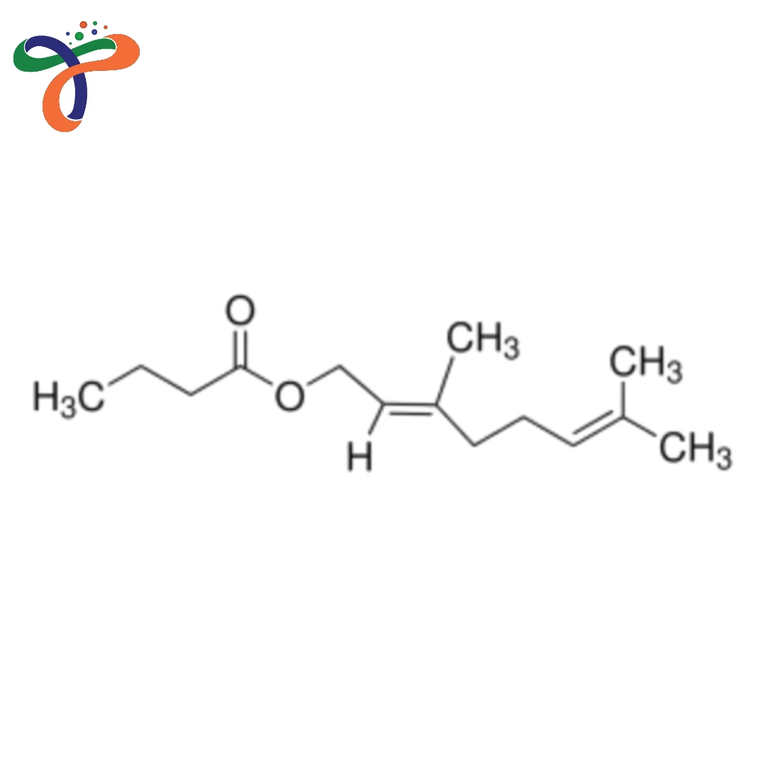 Geranyl Butyrate