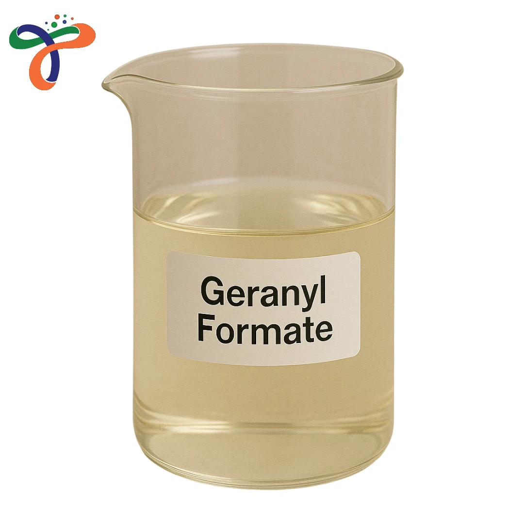 Geranyl Formate