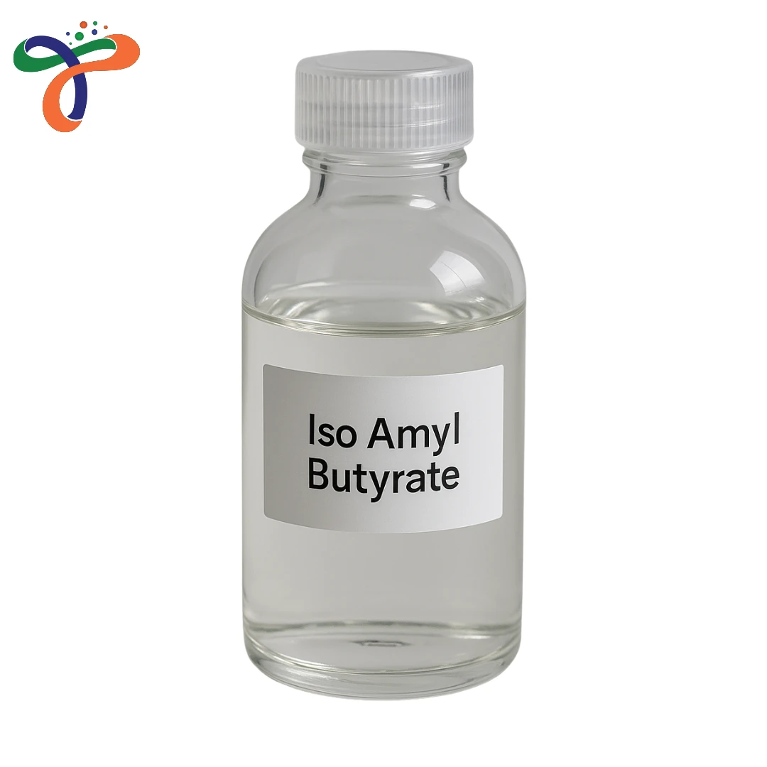 Isoamyl Butyrate 