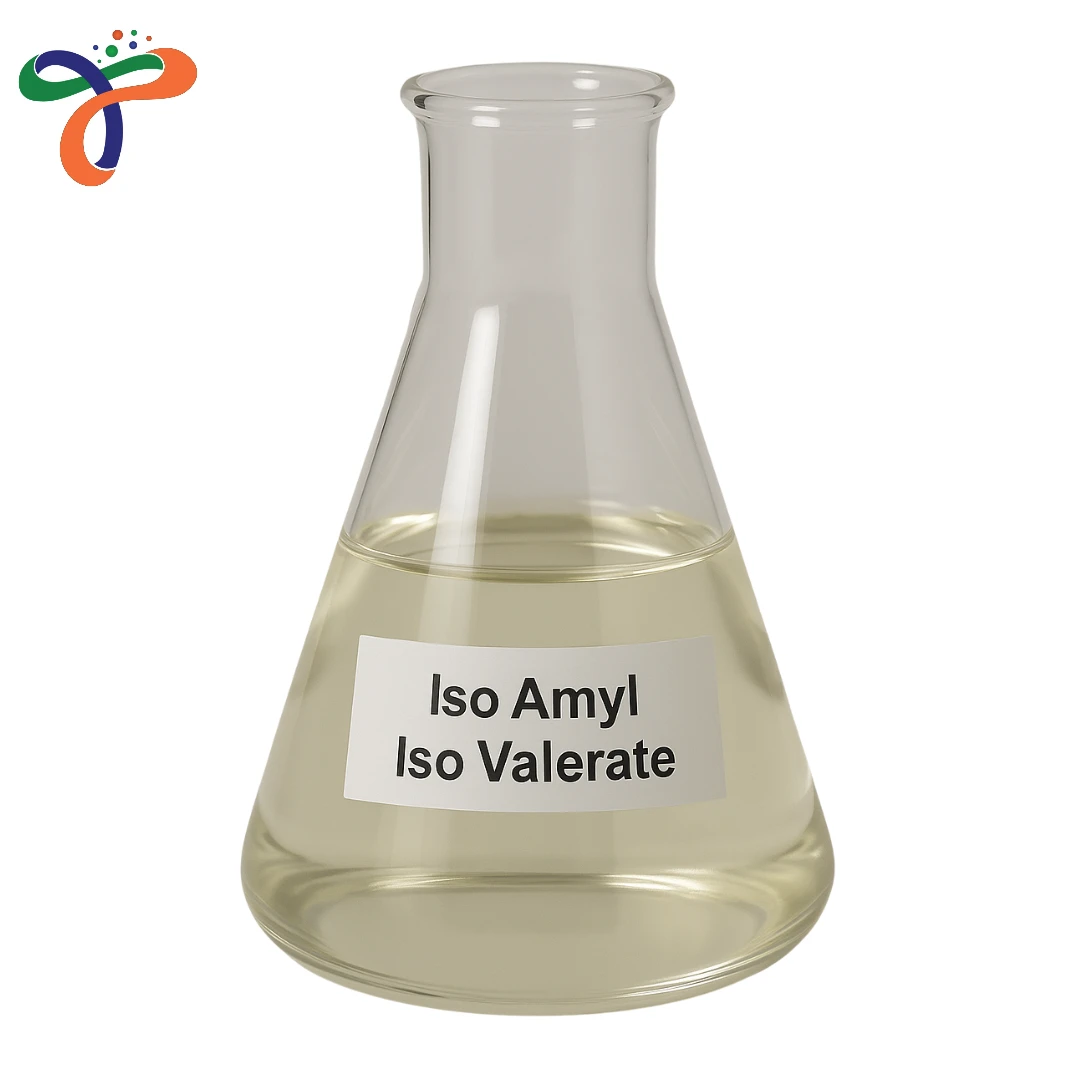 Amyl Isovalerate