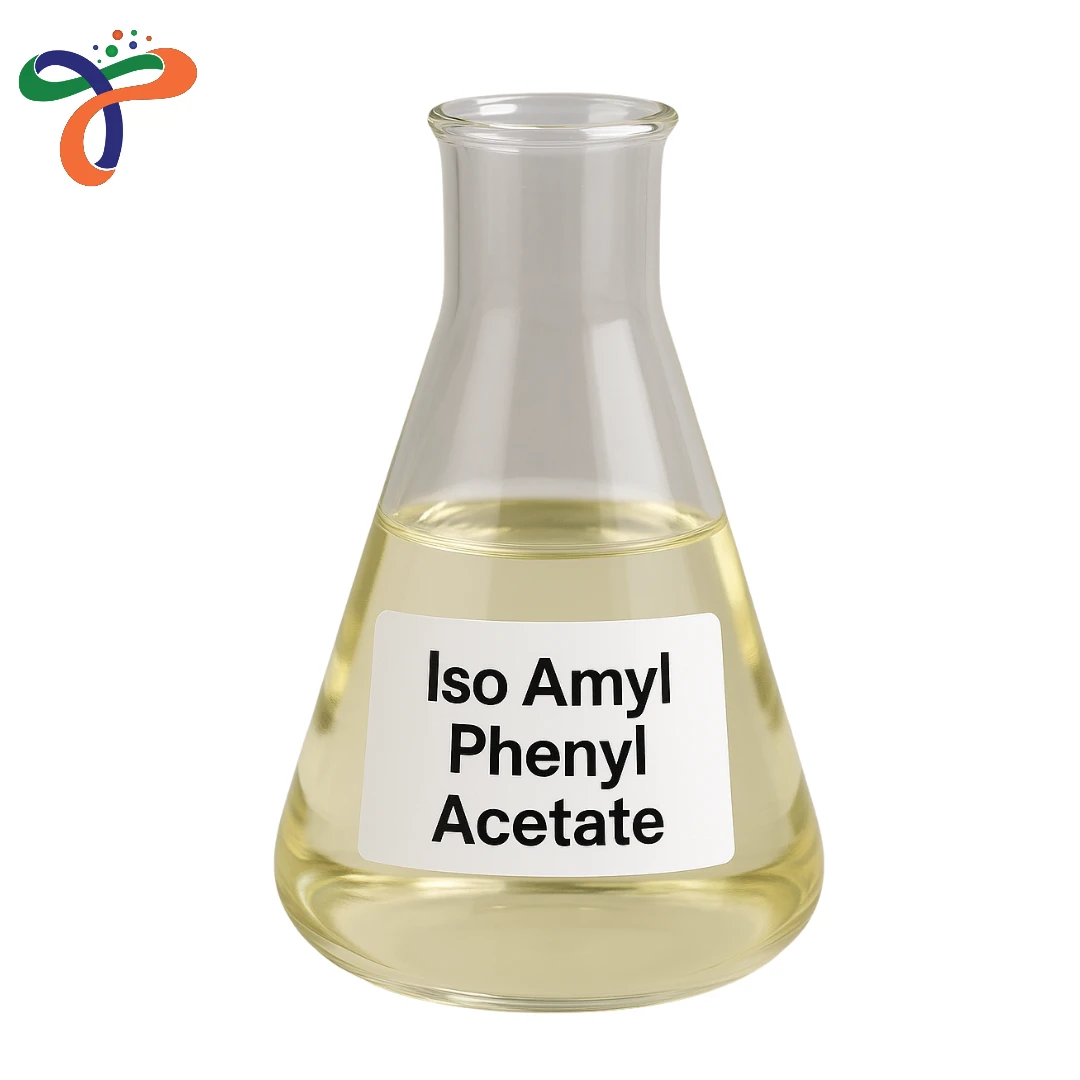 Isoamyl Phenyl Acetate