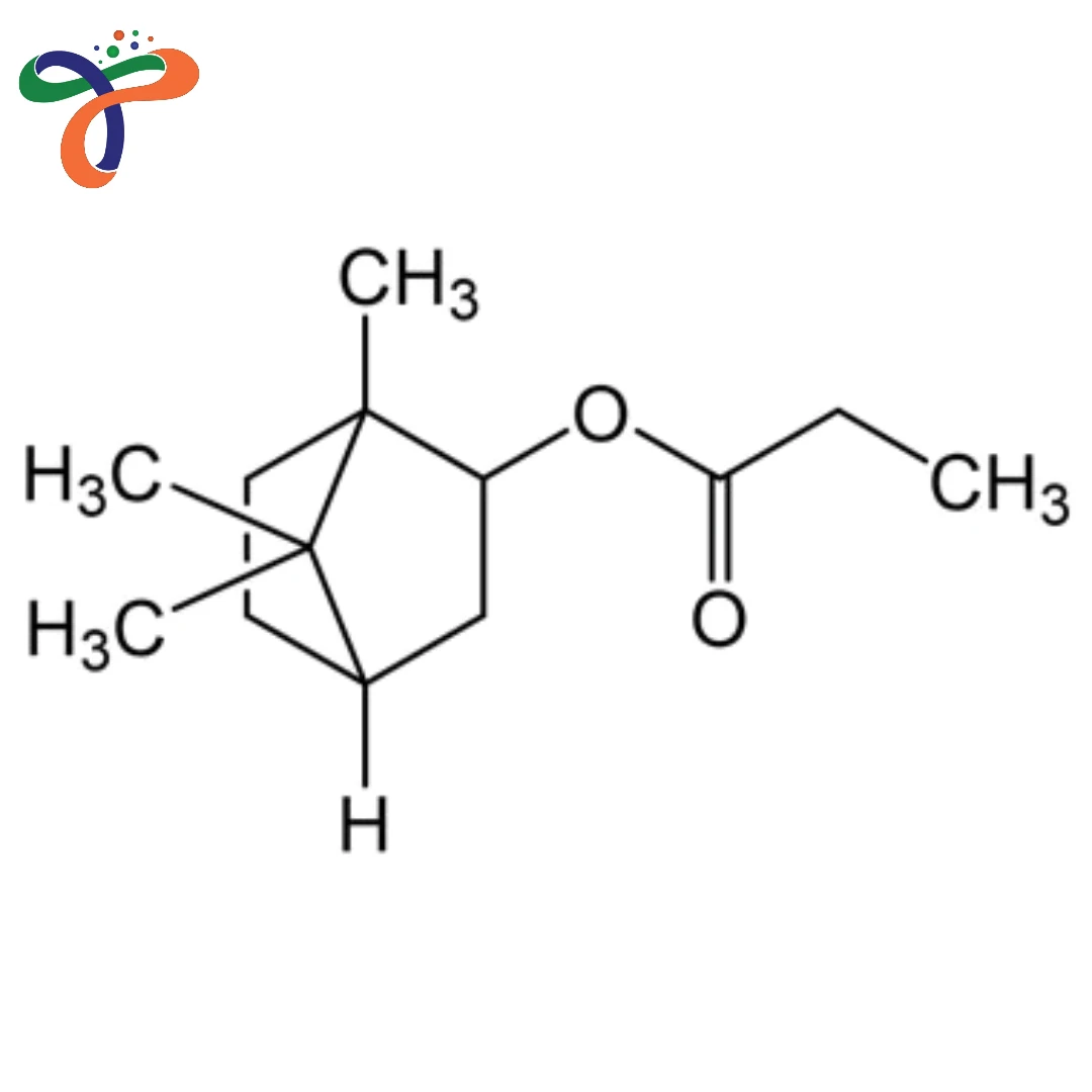 Isobornyl Propionate
