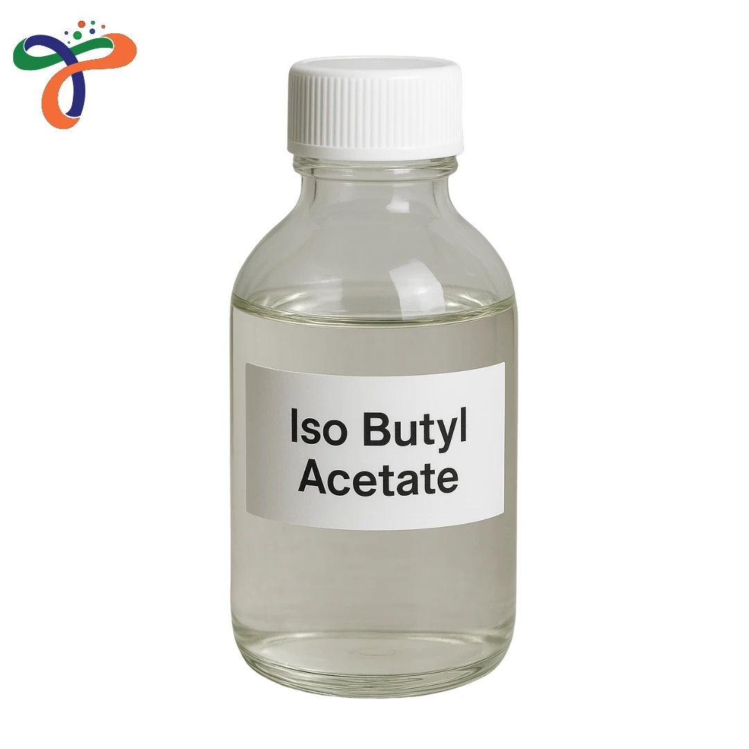 Isobutyl Acetate
